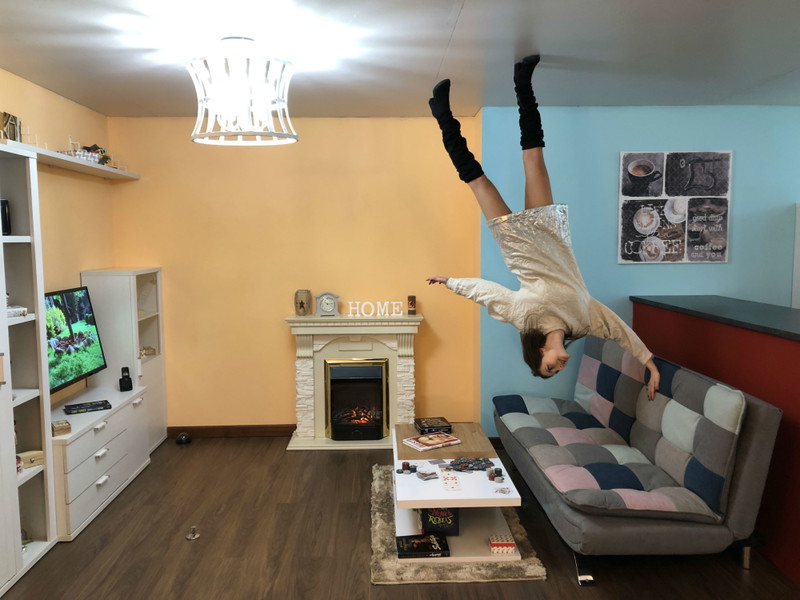 Experience Image