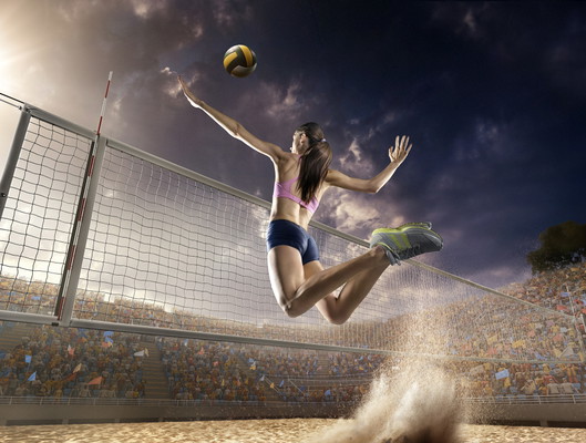 AVP Beach Volleyball Tickets