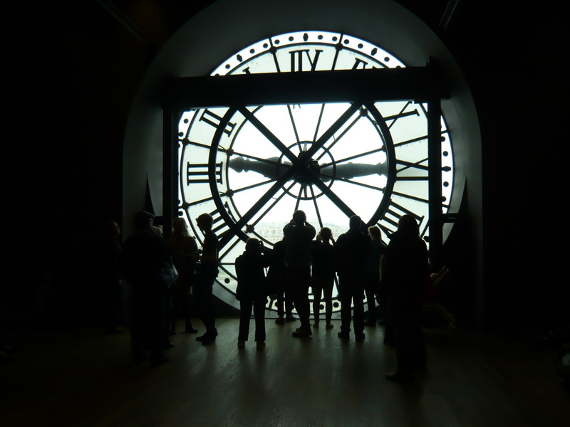 Experience Image