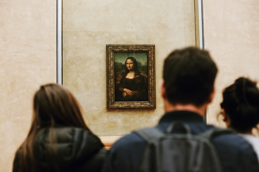 Experience Image