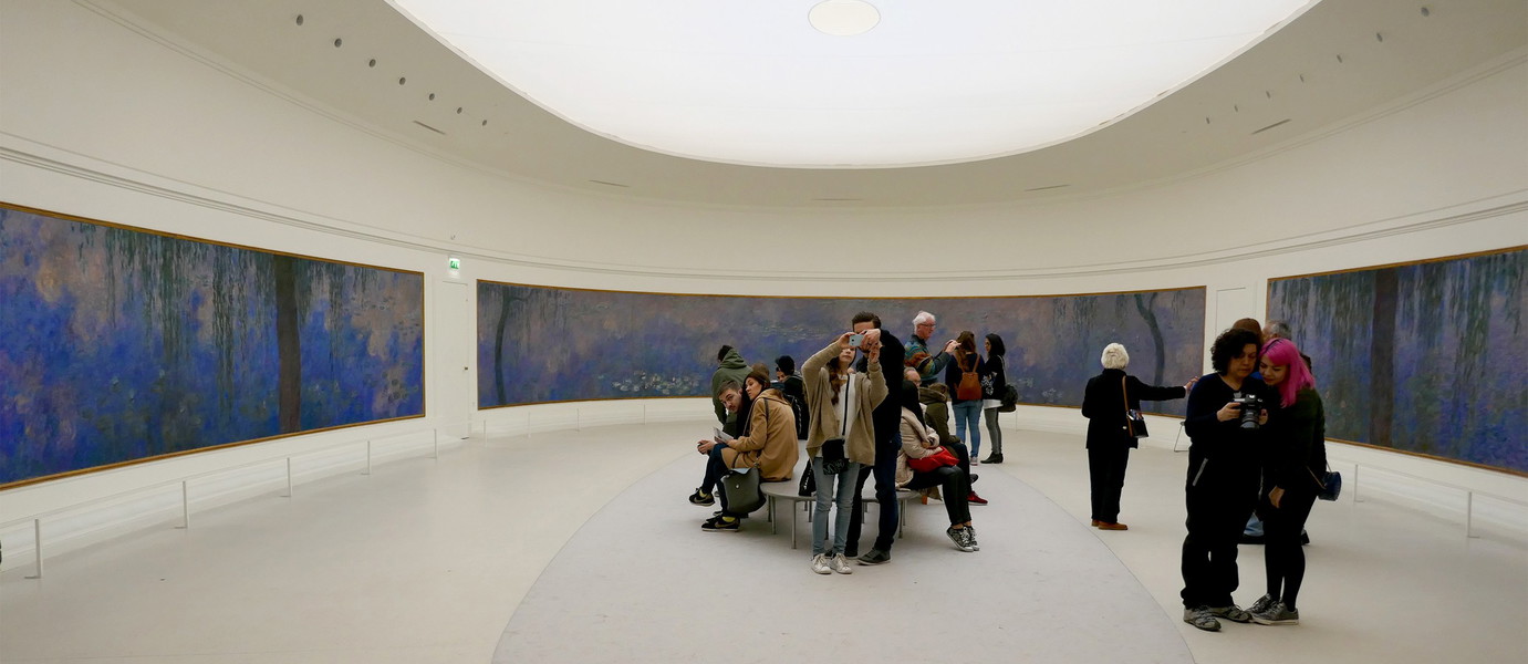 Experience Image