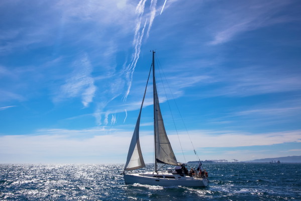 Two-Hour Sailing Experience