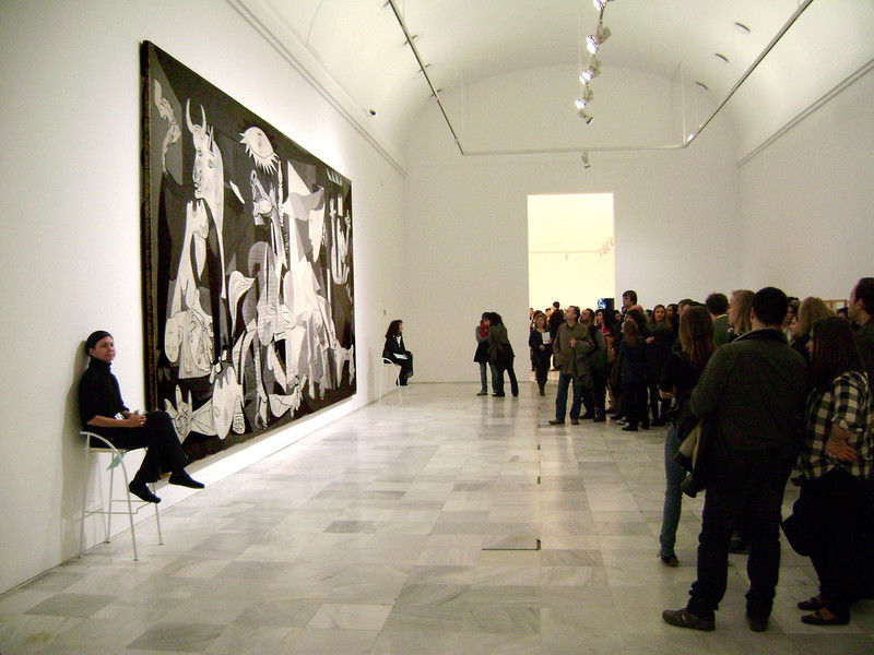 Experience Image