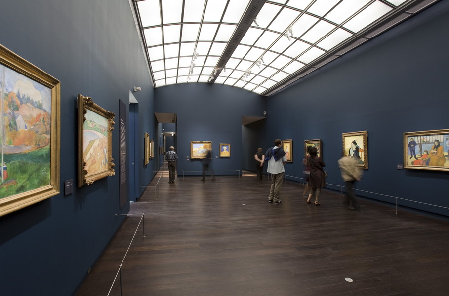Experience Image