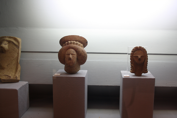 Palazzo Simi Guided Tour