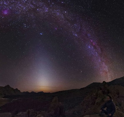 Mount Teide Guided Night Tour