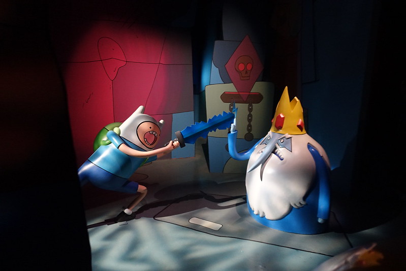 Experience Image