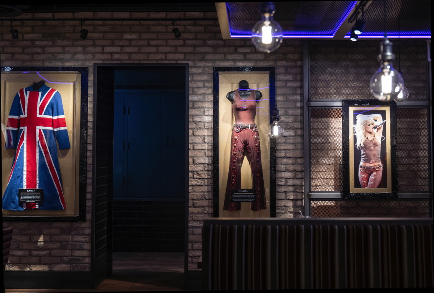 Experience Image
