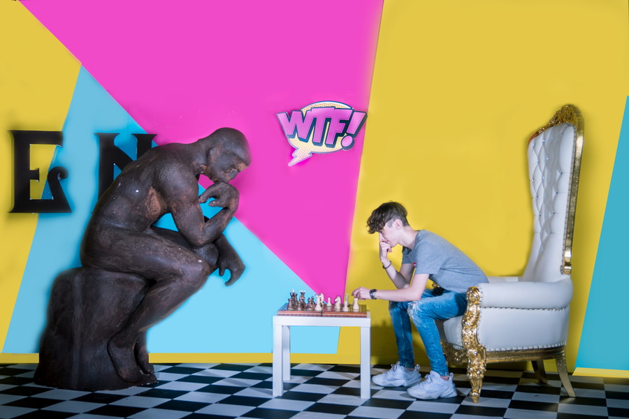 Experience Image