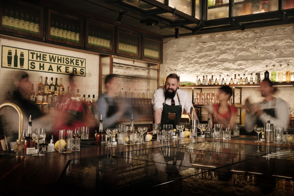 Guinness Storehouse and Jameson Irish Whiskey Experience: Skip The Line