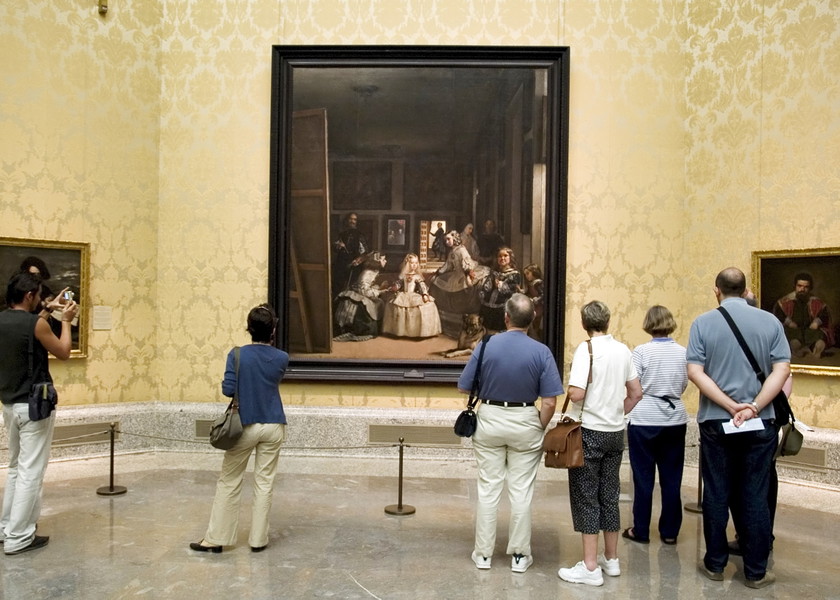 Experience Image