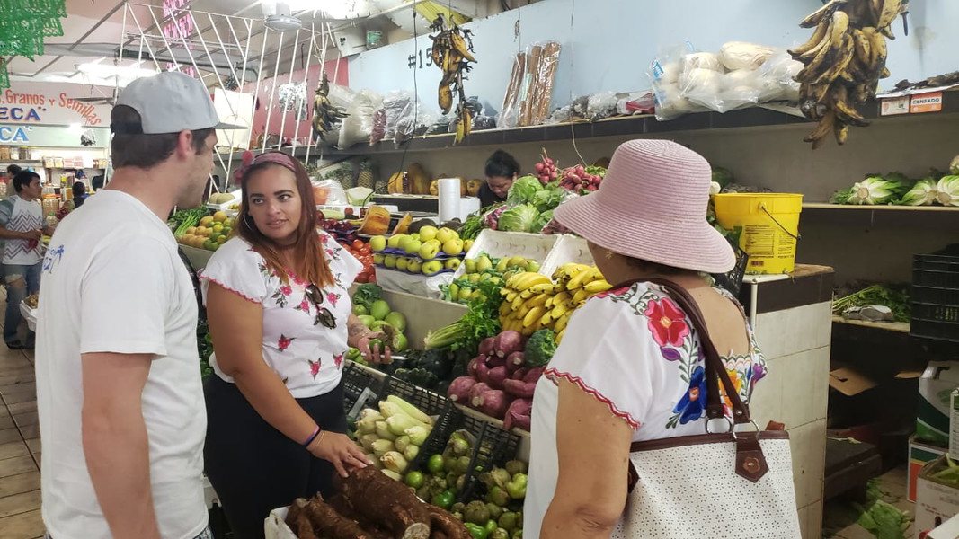 Experience Image