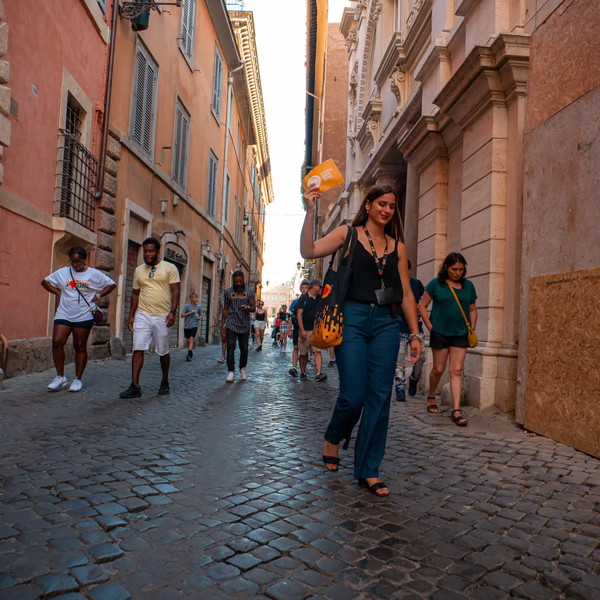 Experience Image