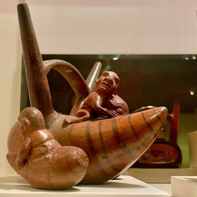 Larco Museum : Unveiling Ancient Peru's Treasures