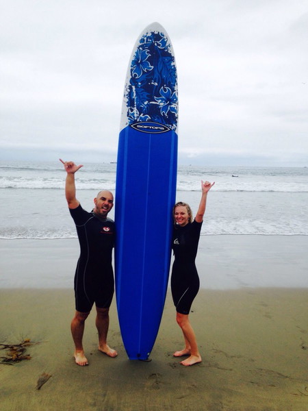 Experience Image