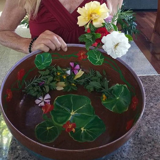 Hawaii Couple's Massage (Hawi)