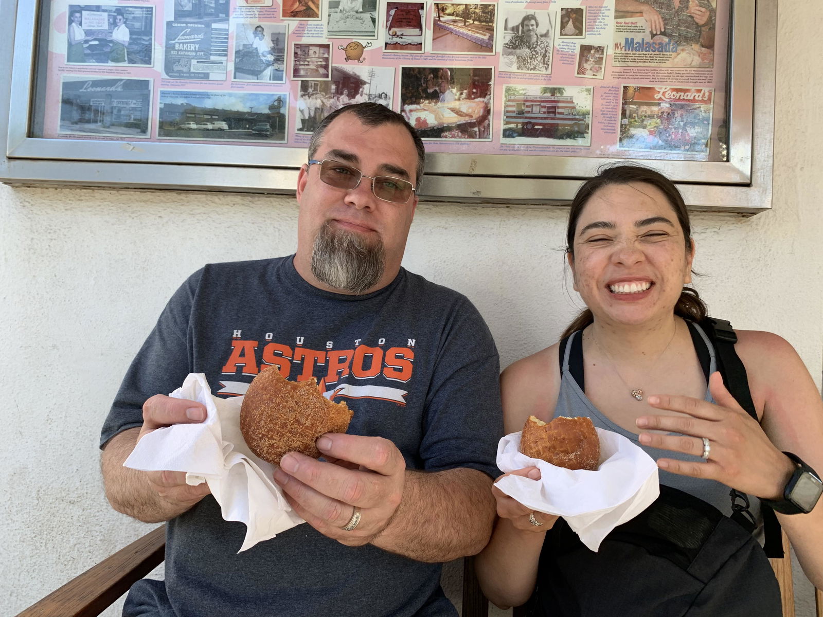 Hawaiian Foodie Bike Tour