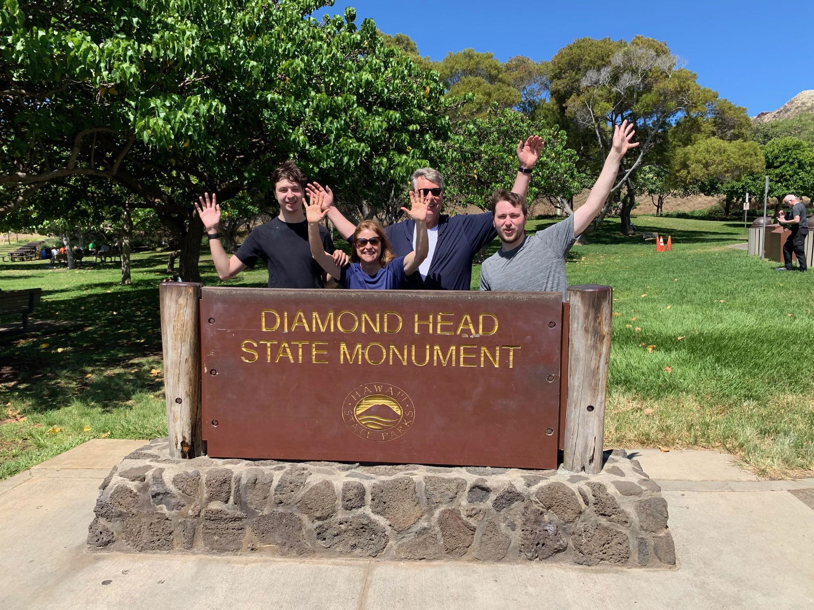 Oahu Bike Tour of Diamond Head