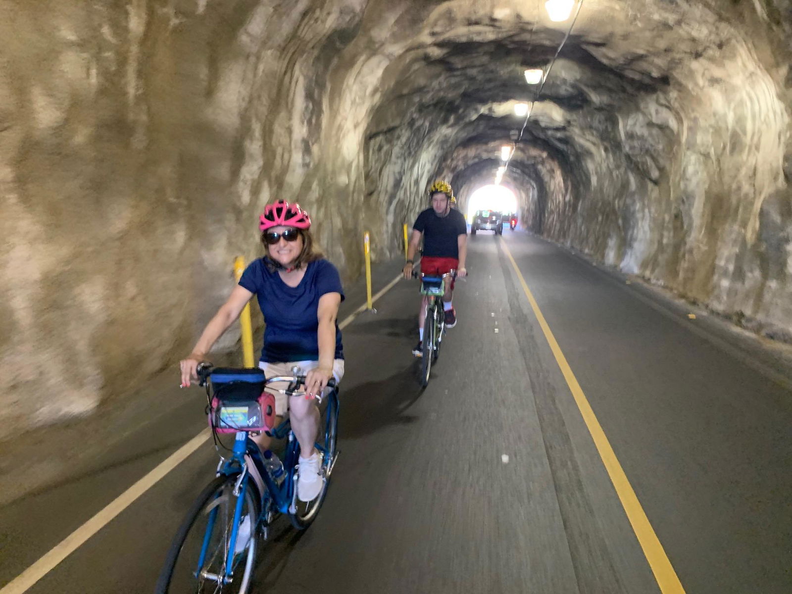 Oahu Bike Tour of Diamond Head