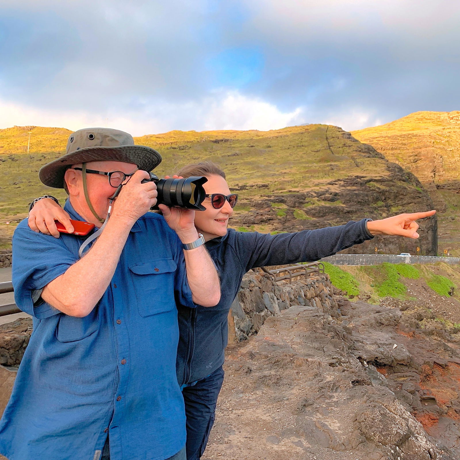 East Oahu Photography Tour