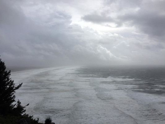 Northern Oregon Coast Day Trip