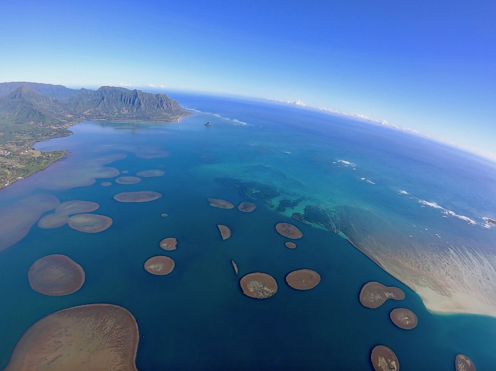 Oahu Helicopter Private Tour