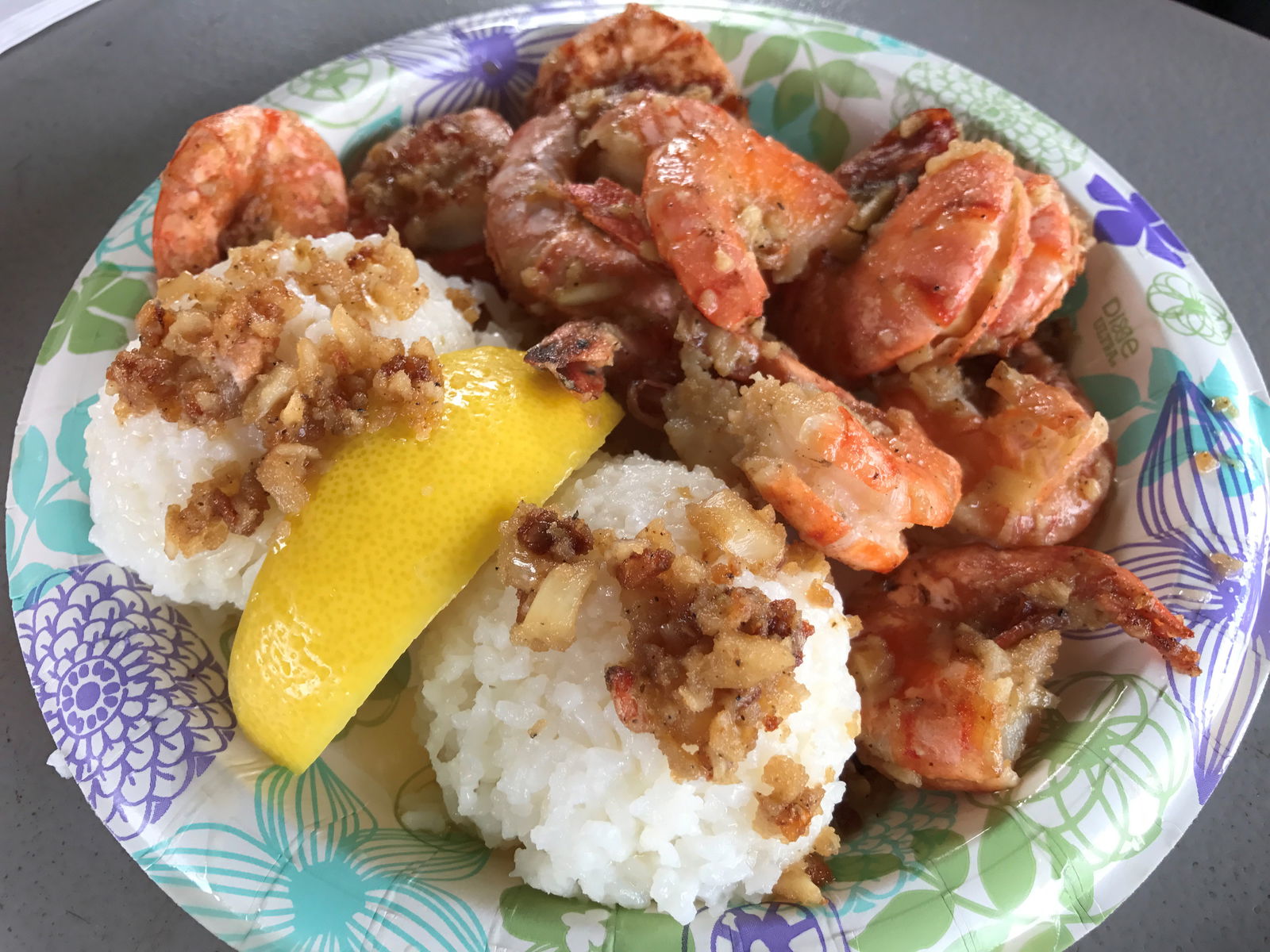 Honolulu Food Tour