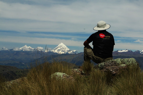 Four-Day Inca Trail Cusco Tour