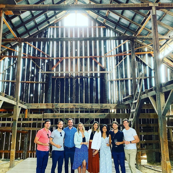 Experience Image