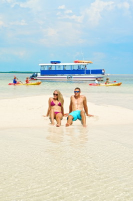 Florida Keys Island Adventure Eco Tour