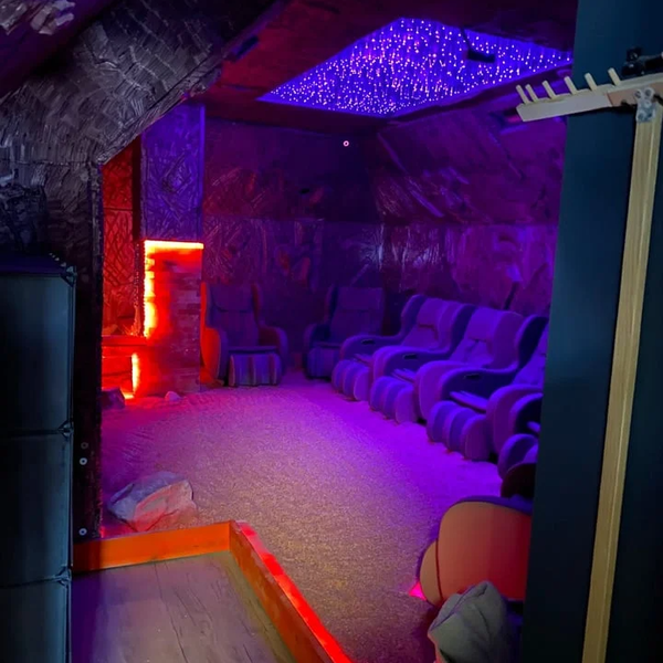 Experience Image