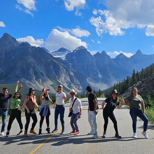 Banff Bucket List Two Day Tour - WxwSi7M1x5