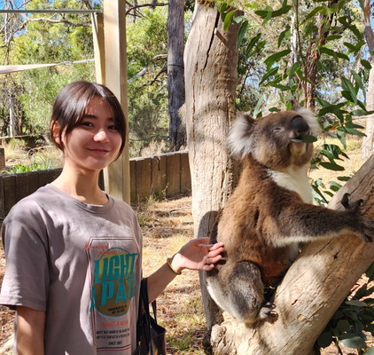 Cleland and Hahndorf Day Trip