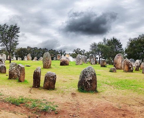 Évora: Private Tour of Prehistoric Monuments