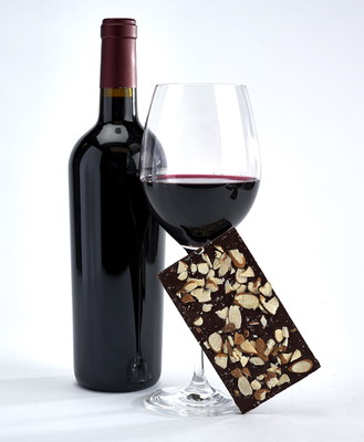 Chocolate and Wine Pairing Class