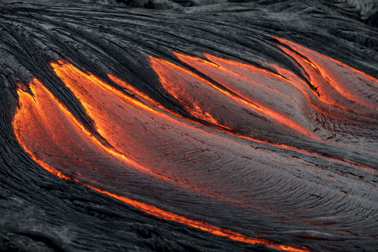 Volcanoes National Park Tour