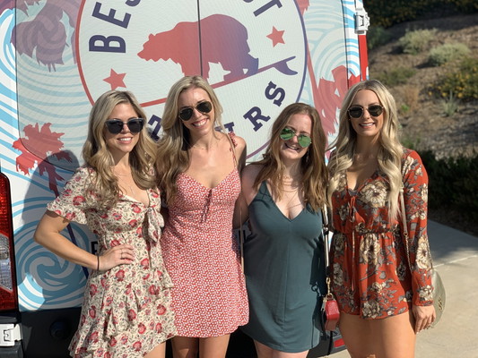 Temecula Wine Tour