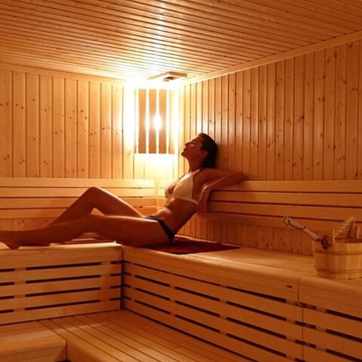 Turkish Bath and Spa with Massage from Belek