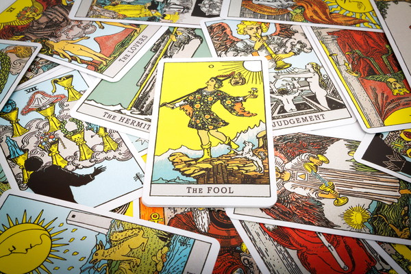 Relationship and Love Tarot Card Reading