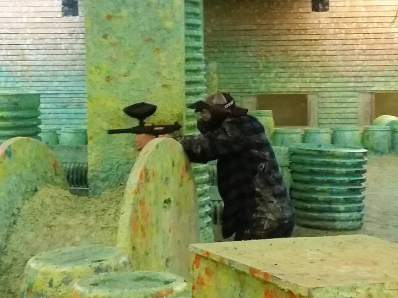 Experience Image