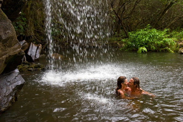 Kohala Zip and Dip