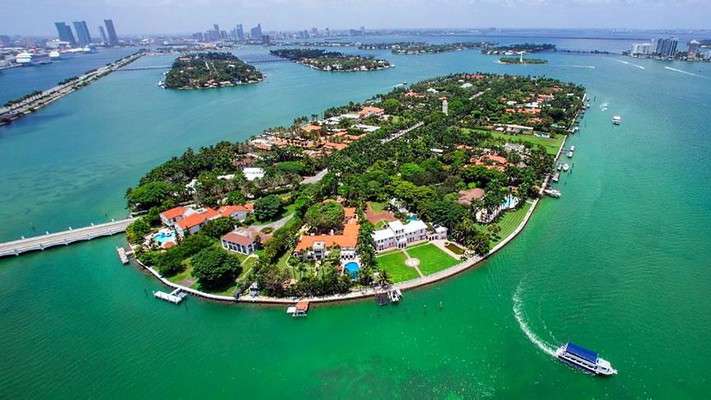 Millionaire's Row Boat and Segway Tour