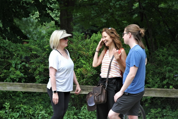 Guided Walking Tour of Central Park