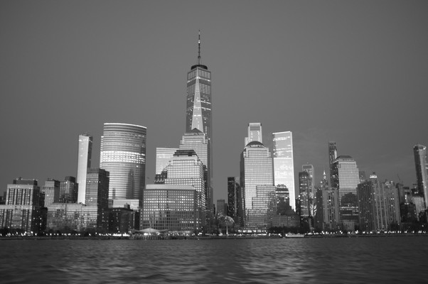 Private Sunset Cruise of New York Harbor