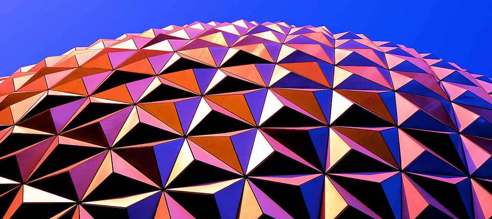 VIP Tour Epcot