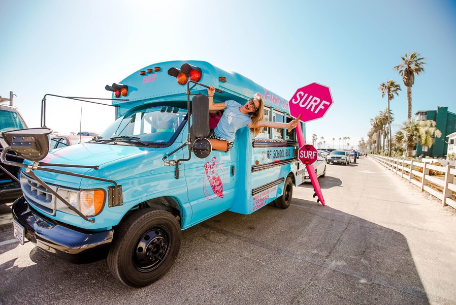 Experience Image