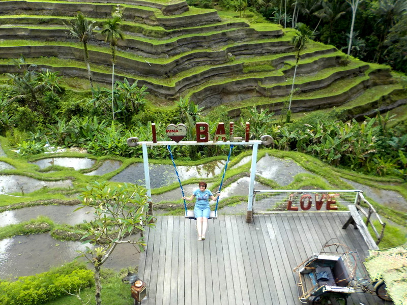 Experience Image