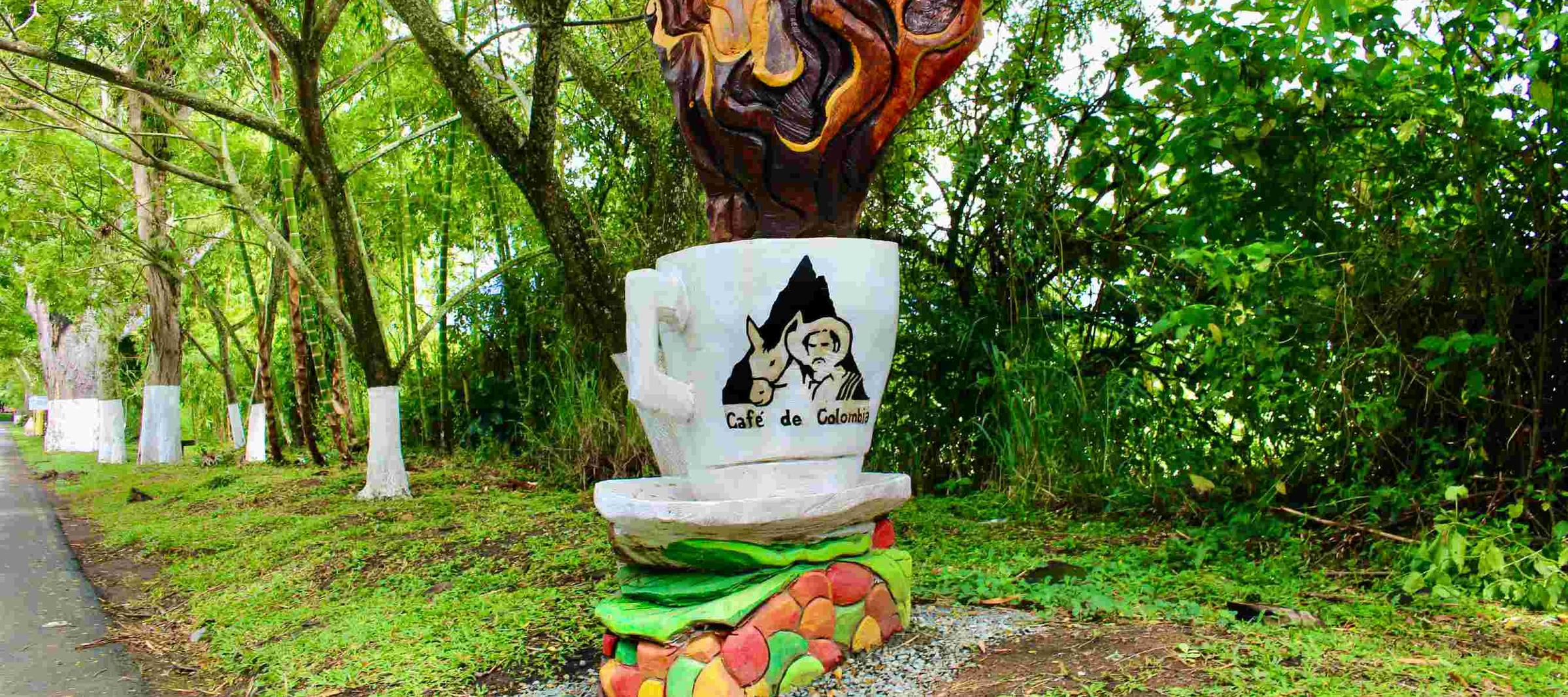 Private Horseback Riding, Coffee, and Cacao Tour