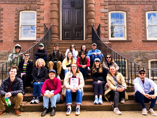 Voices of Resilience: Hidden History of Providence Tour