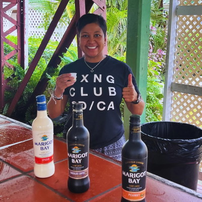 Taste of St Lucia Rum Tour